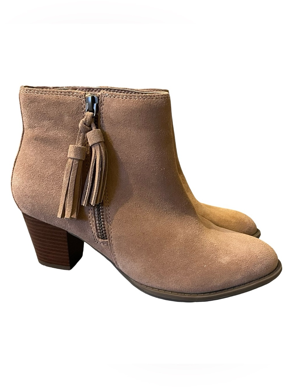Vionic Madeline Bootie Size 6.5